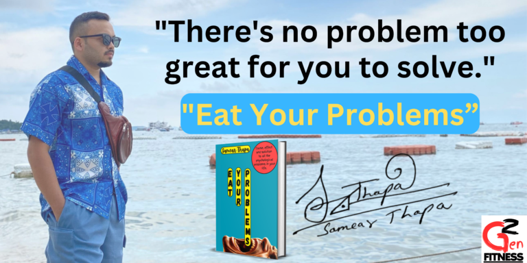 Eat-your-problems